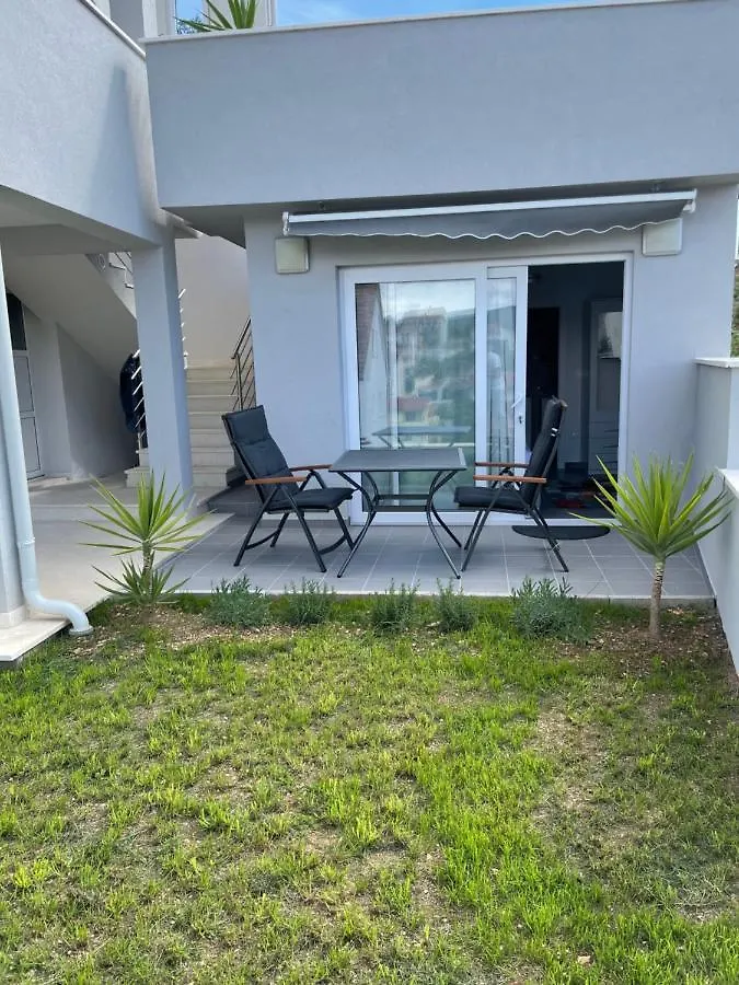 Appartement Villa Milena Sweet Apartment-With A Pool Trogir Croatie