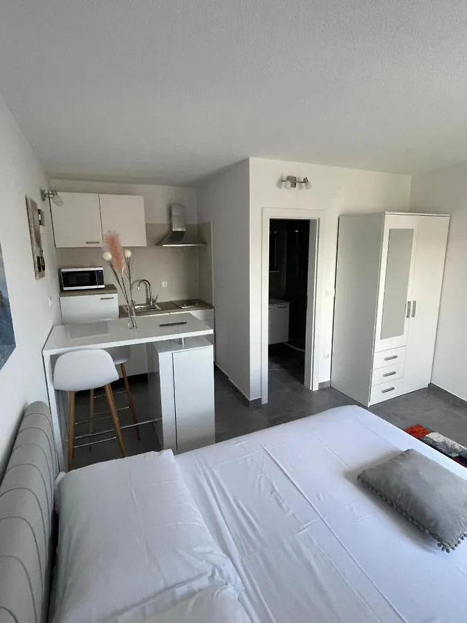 Appartement Villa Milena Sweet Apartment-With A Pool Trogir
