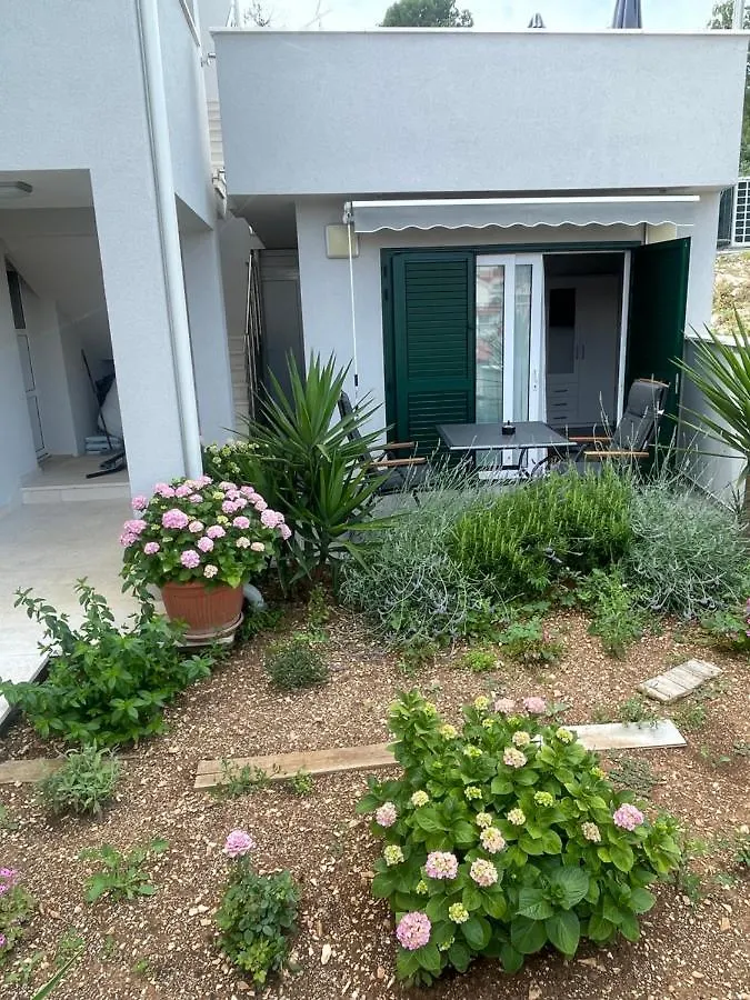 Appartement Villa Milena Sweet Apartment-With A Pool Trogir